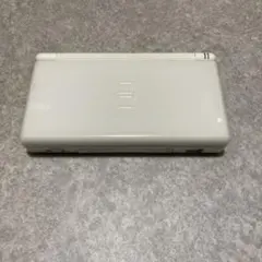 ニンテンドーDS Lite ホワイト　完動品
