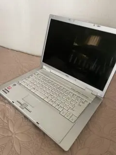 NEC LaVie (PC-LL550JG) ジャンク