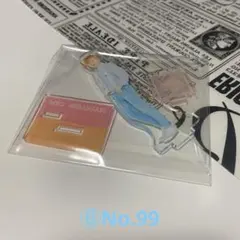 SEVENTEEN ウジ アクスタ