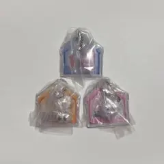 BT21 パッケージチャーム&チョコボーロ RJ Mang cooky