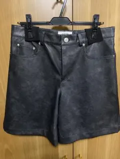 メンズ　MA JULIUS ショートパンツ JULIUS ユリウス - メンズ ショート・ハーフパンツ -FASCINATE