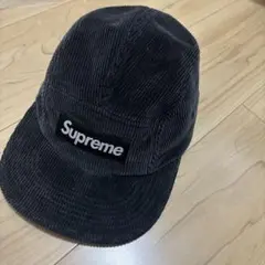 2026年最新】supreme キャップ コーデュロイの人気アイテム - メルカリ