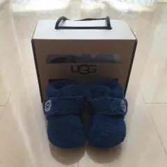 お値下げ☆新品同様UGGファーストシューズ BIXBEEのサムネイル