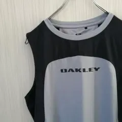 OAKLEY　ノースリーブ　タンクトップ　スポーツのサムネイル
