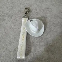 Mrs. GREEN APPLE The White Lounge キーホルダー