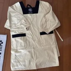 コシノヒロコ　割烹着のサムネイル