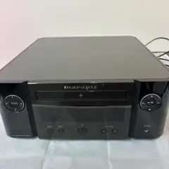 ⭐︎新品未開封未使用品⭐︎marantz M-CR612 ネットワークCDレシーバー marantz - M-CR612/シルバーゴールド（MCR612/FN）ネットワーク