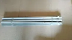 ブラインド★ホワイト★まとめて　３本