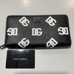 DOLCE&GABBANA 長財布のサムネイル