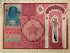 アイカツ!プレミアムレアカードセット&ドレスブックレットFirst season