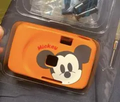 2025年最新】トイカメラ・ミッキーマウスの人気アイテム - メルカリ