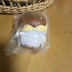 当時物　にゃんにゃんにゃんこ　パフェ　ぬいぐるみ　マスコット　サンエックス　食玩 当時物 にゃんにゃんにゃんこ パフェ ぬいぐるみ マスコット