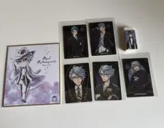 ツイステ】オクタヴィネルまとめ売り - メルカリ
