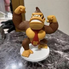 スーパーマリオ スタンダードフィギュア2 ドンキーコング