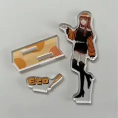 カラフルピーチえとさん
