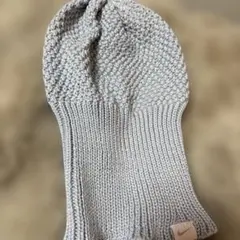 Nike グレー ニット帽　ニット　ゴルフのサムネイル