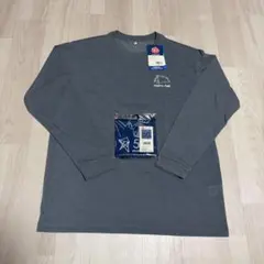 mont-bell 50周年WIC. 長袖Tシャツムーンライト新品➕バンダナのサムネイル