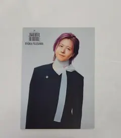 Mrs.GREEN APPLE 　ゼンジン　フォトカ　藤澤涼架　001