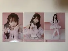 ＝LOVE 生写真 モーリーファンタジー 大谷映美里
