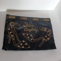 レスポートサック　ポーチ