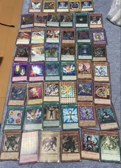 遊戯王ラッシュデュエル まとめ売り 4枚セット - メルカリ
