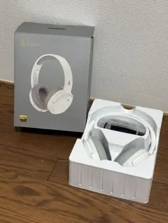 ドラえもん ニコアンド ワイヤレスヘッドフォン - メルカリ