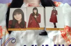 乃木坂46 遠藤さくら 生写真 34th制服