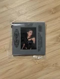 XG WORLD TOUR EXHIBITION カプセルトイHINATA
