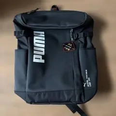 本日限定値下げ　PUMA リュック 30L バックパック　スクエア　大容量　A4