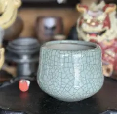 2026年最新】哥窯の人気アイテム - メルカリ