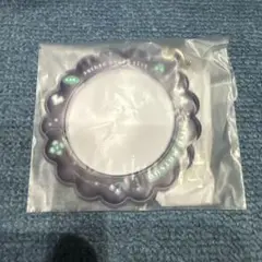 松尾美佑缶バッジケース　乃木坂46 39thアンダーライブ