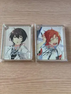 あんスタ　月永レオ　朔間凛月　コロッタ　2点セット