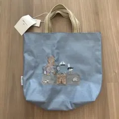mybroderie トート