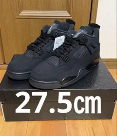 2026年最新】Aj4 black catの人気アイテム - メルカリ