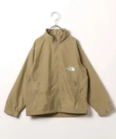 新品⭐︎ザ・ノース・フェイス⭐︎コンパクトジャケット140㎝