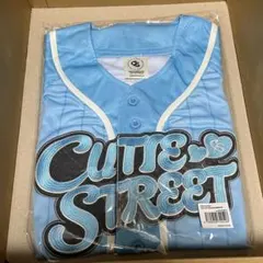 CUTIE STREET OSHI API UNIFORM 【黄色:ふーりー】 - メルカリ