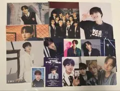 INI 尾崎匠海 トレカ まとめ