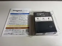 ★新品未開封★ magmo pro マグモプロ スマホ通話レコーダー