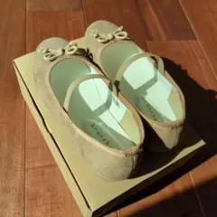 branshes バレエシューズ フォーマルシューズ　20.0