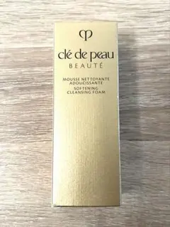 クレ・ド・ポー ボーテ ムースネトワイアントA n洗顔フォーム 20g