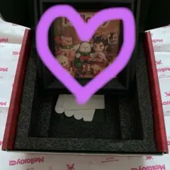 専用出品！のんたんママ☆販売休業中！様専用 ギフトBOX （フォトフレームのみ）