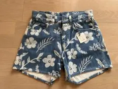 R.H. VINTAGE ロンハーマン　ヴィンテージ　ショートパンツのサムネイル