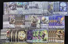 ヴァンガード リィエル オディウム ドラコニス アニムス アモルタ