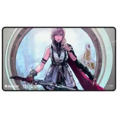 2025年最新】ファイナルファンタジープレイマットの人気アイテム