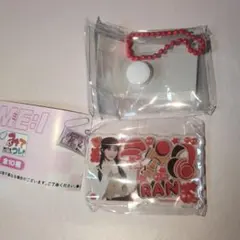 ME:I RAN 石井蘭 みてコレ！ガチャガチャ