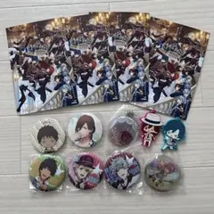 うたの☆プリンスさまっ♪  うたプリ グッズ まとめ売り