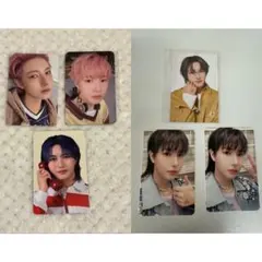 NCTDREAM ロンジュン