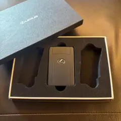 レクサス LEXUS カードキー スマートキー スペアキー - メルカリ