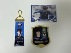 アビスパ福岡 FC町田ゼルビア 藤本一輝選手