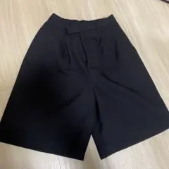 ショートパンツ